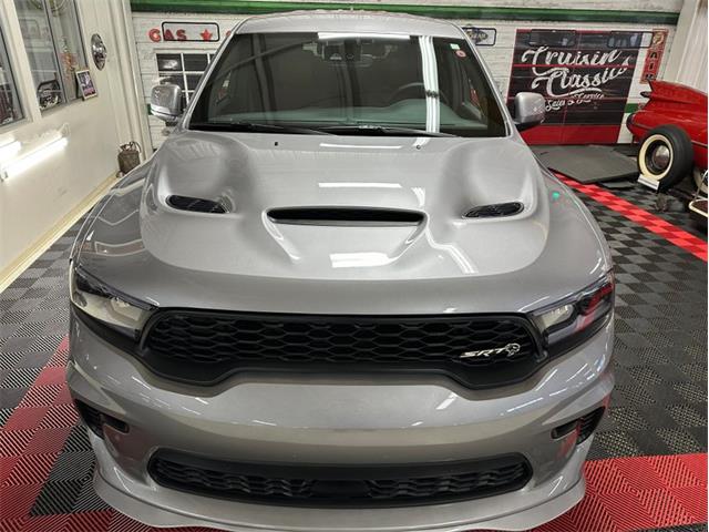 2021 Dodge Durango (CC-2025066) for sale in Columbus, Ohio