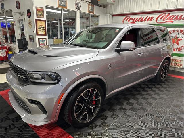 2021 Dodge Durango (CC-2025066) for sale in Columbus, Ohio