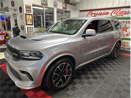 2021 Dodge Durango (CC-2025066) for sale in Columbus, Ohio