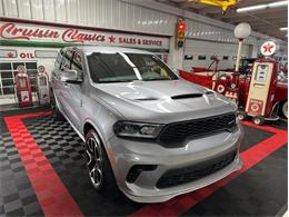 2021 Dodge Durango (CC-2025066) for sale in Columbus, Ohio