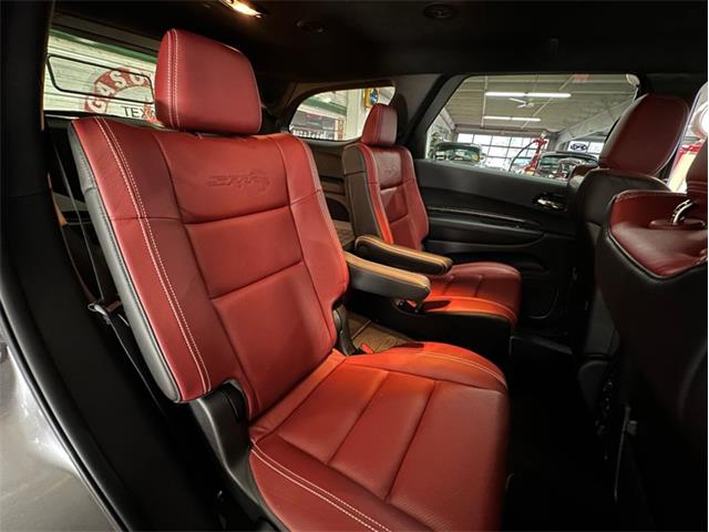 2021 Dodge Durango (CC-2025066) for sale in Columbus, Ohio