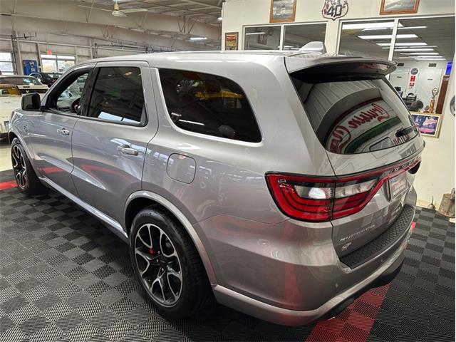 2021 Dodge Durango (CC-2025066) for sale in Columbus, Ohio