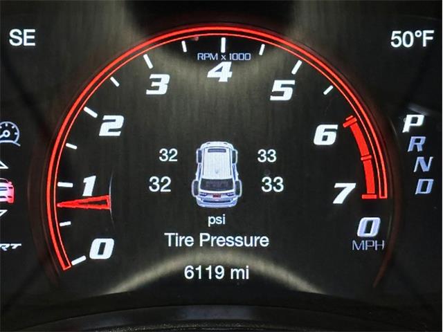 2021 Dodge Durango (CC-2025066) for sale in Columbus, Ohio