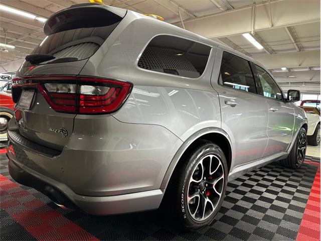 2021 Dodge Durango (CC-2025066) for sale in Columbus, Ohio
