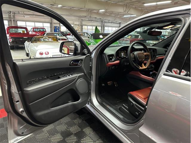 2021 Dodge Durango (CC-2025066) for sale in Columbus, Ohio