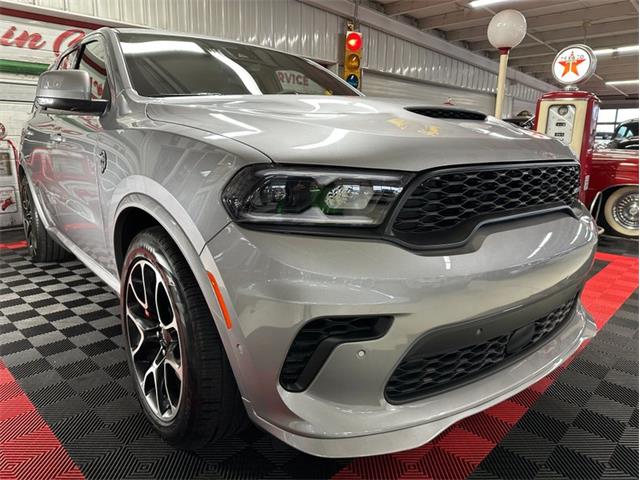 2021 Dodge Durango (CC-2025066) for sale in Columbus, Ohio