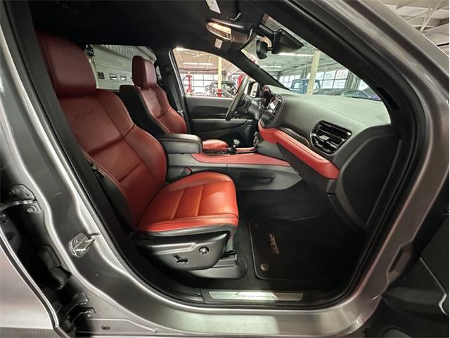 2021 Dodge Durango (CC-2025066) for sale in Columbus, Ohio