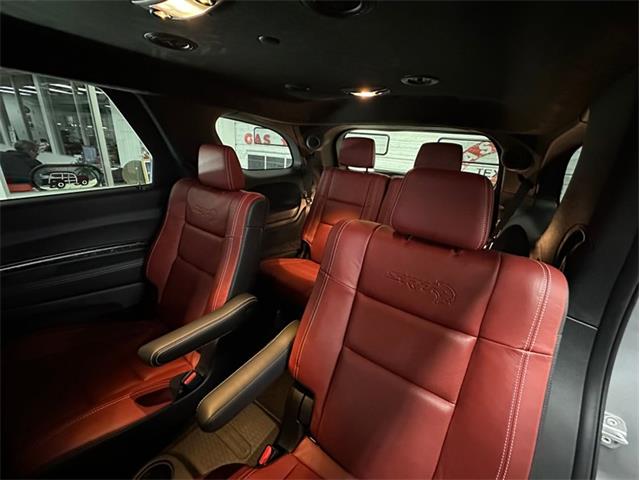 2021 Dodge Durango (CC-2025066) for sale in Columbus, Ohio