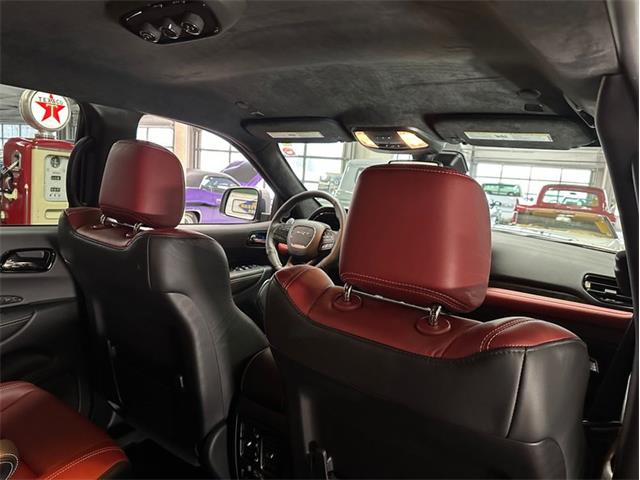 2021 Dodge Durango (CC-2025066) for sale in Columbus, Ohio