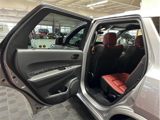 2021 Dodge Durango (CC-2025066) for sale in Columbus, Ohio