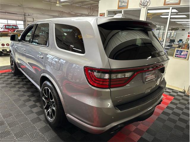 2021 Dodge Durango (CC-2025066) for sale in Columbus, Ohio