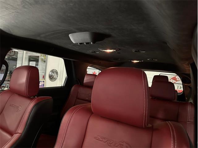 2021 Dodge Durango (CC-2025066) for sale in Columbus, Ohio