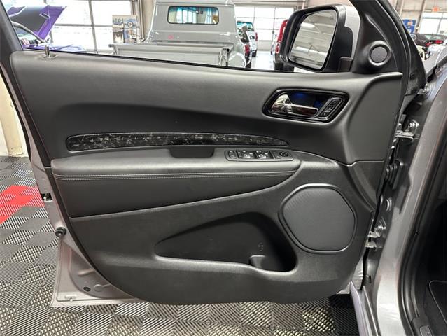 2021 Dodge Durango (CC-2025066) for sale in Columbus, Ohio