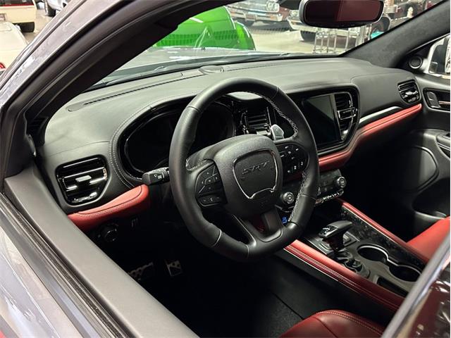 2021 Dodge Durango (CC-2025066) for sale in Columbus, Ohio