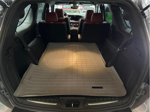 2021 Dodge Durango (CC-2025066) for sale in Columbus, Ohio