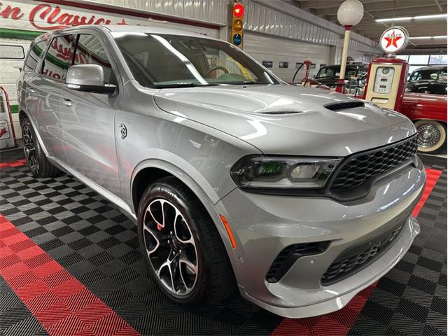 2021 Dodge Durango (CC-2025066) for sale in Columbus, Ohio