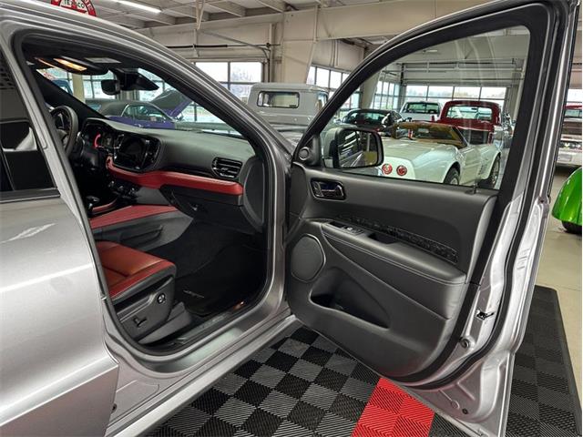 2021 Dodge Durango (CC-2025066) for sale in Columbus, Ohio