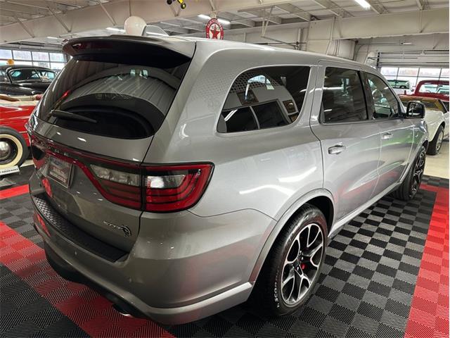 2021 Dodge Durango (CC-2025066) for sale in Columbus, Ohio