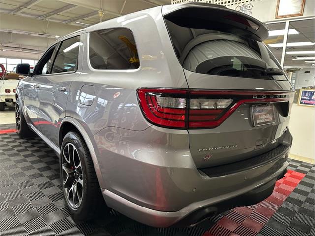 2021 Dodge Durango (CC-2025066) for sale in Columbus, Ohio