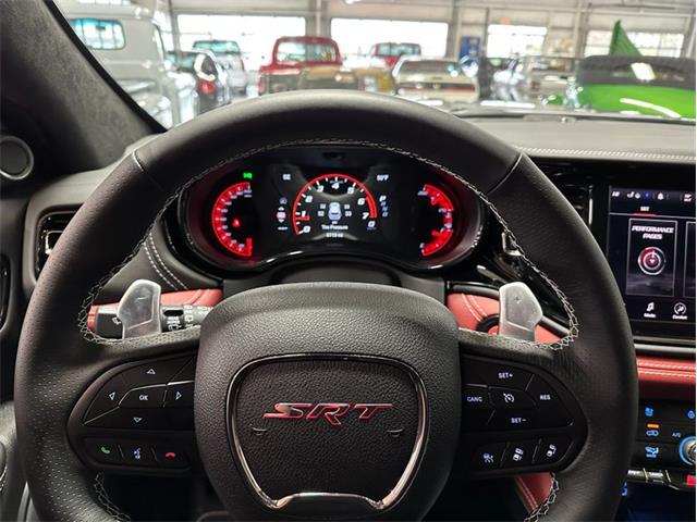 2021 Dodge Durango (CC-2025066) for sale in Columbus, Ohio