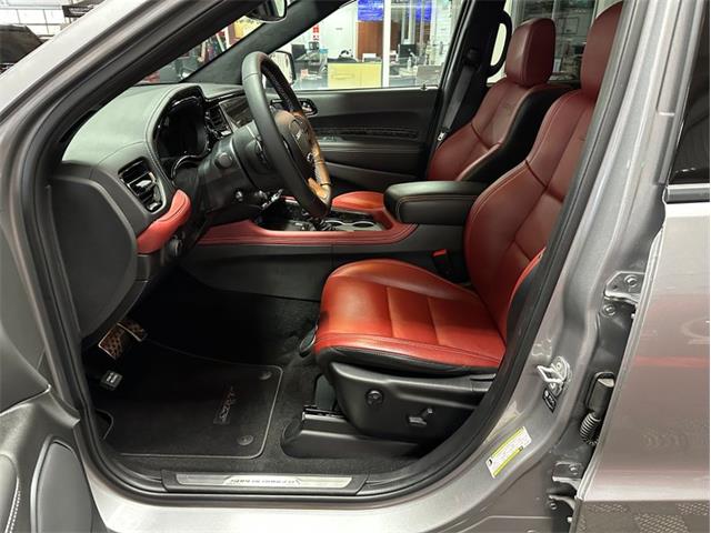 2021 Dodge Durango (CC-2025066) for sale in Columbus, Ohio