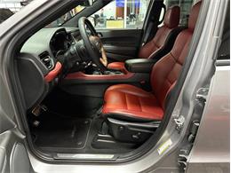 2021 Dodge Durango (CC-2025066) for sale in Columbus, Ohio