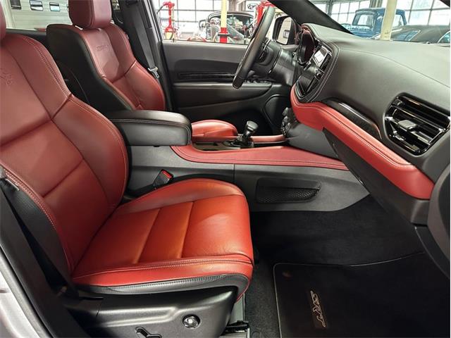 2021 Dodge Durango (CC-2025066) for sale in Columbus, Ohio