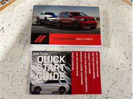 2021 Dodge Durango (CC-2025066) for sale in Columbus, Ohio