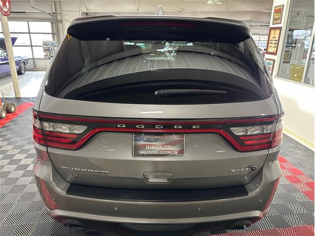 2021 Dodge Durango (CC-2025066) for sale in Columbus, Ohio