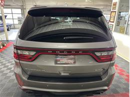 2021 Dodge Durango (CC-2025066) for sale in Columbus, Ohio