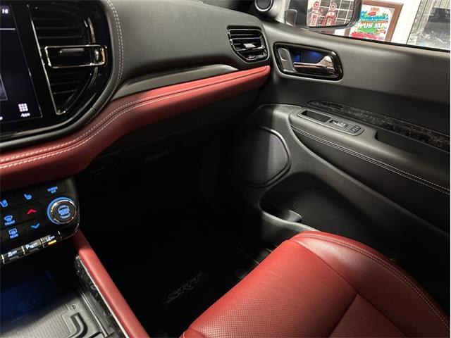 2021 Dodge Durango (CC-2025066) for sale in Columbus, Ohio
