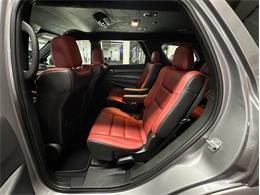 2021 Dodge Durango (CC-2025066) for sale in Columbus, Ohio