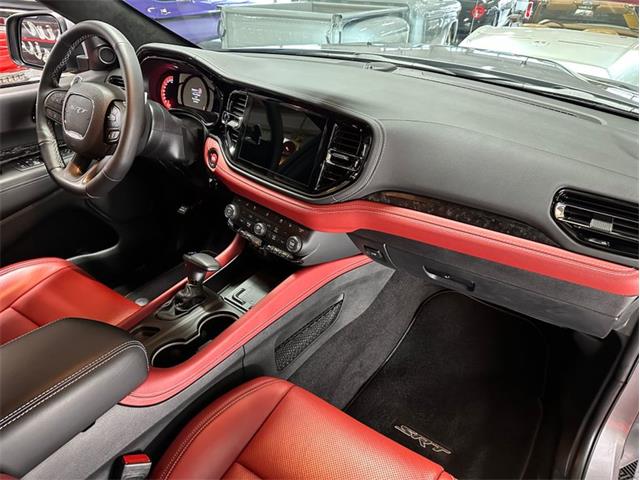 2021 Dodge Durango (CC-2025066) for sale in Columbus, Ohio