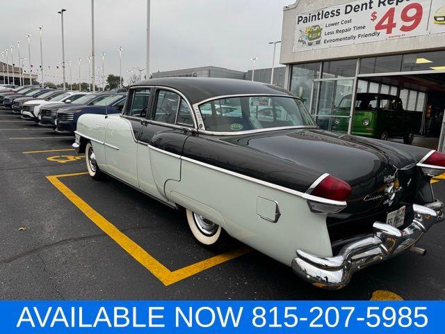 1955 Packard Clipper (CC-2025103) for sale in Joliet, Illinois