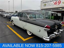 1955 Packard Clipper (CC-2025103) for sale in Joliet, Illinois