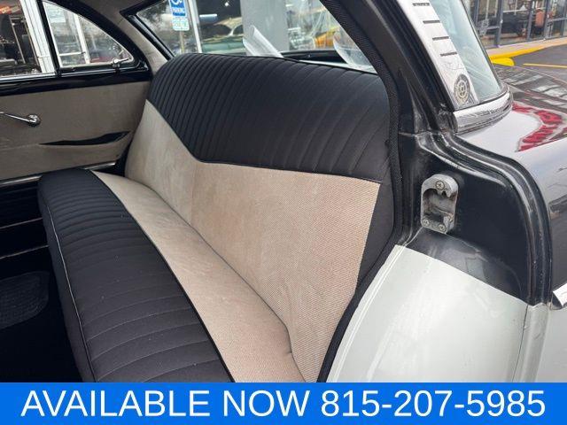 1955 Packard Clipper (CC-2025103) for sale in Joliet, Illinois