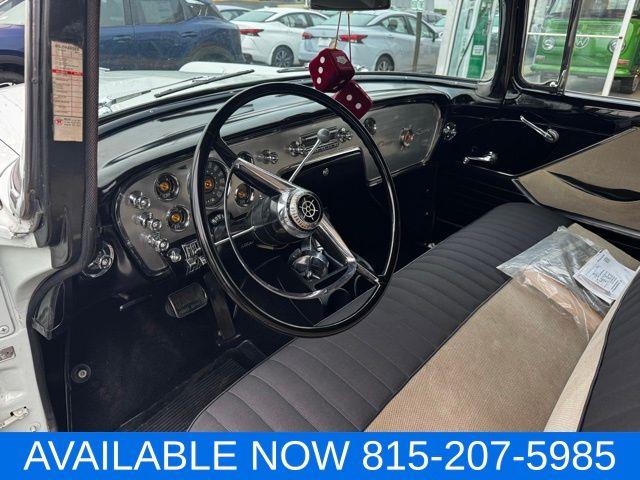 1955 Packard Clipper (CC-2025103) for sale in Joliet, Illinois
