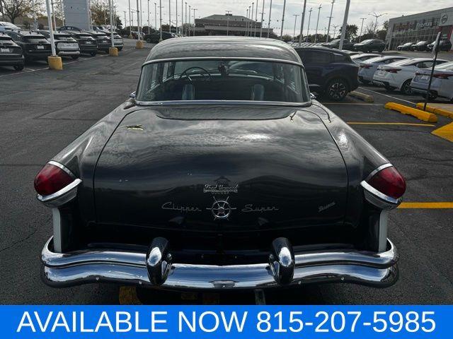 1955 Packard Clipper (CC-2025103) for sale in Joliet, Illinois