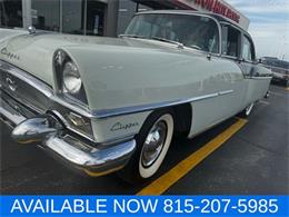 1955 Packard Clipper (CC-2025103) for sale in Joliet, Illinois