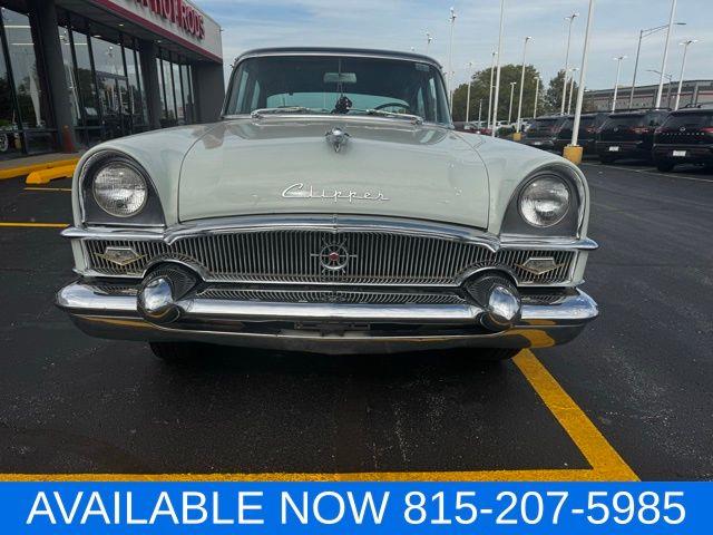 1955 Packard Clipper (CC-2025103) for sale in Joliet, Illinois