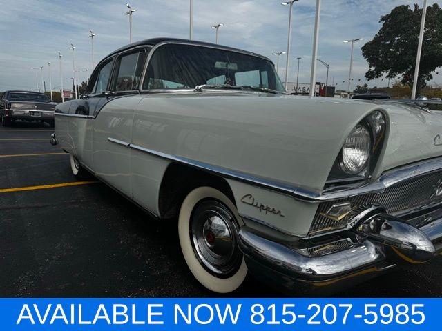 1955 Packard Clipper (CC-2025103) for sale in Joliet, Illinois