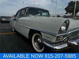 1955 Packard Clipper (CC-2025103) for sale in Joliet, Illinois