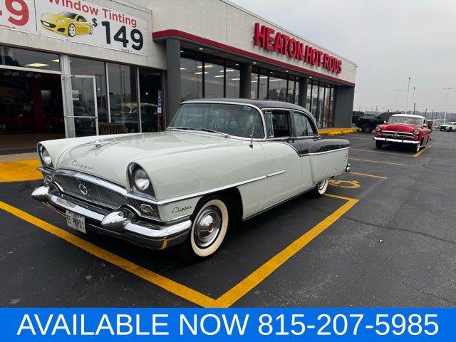 1955 Packard Clipper (CC-2025103) for sale in Joliet, Illinois
