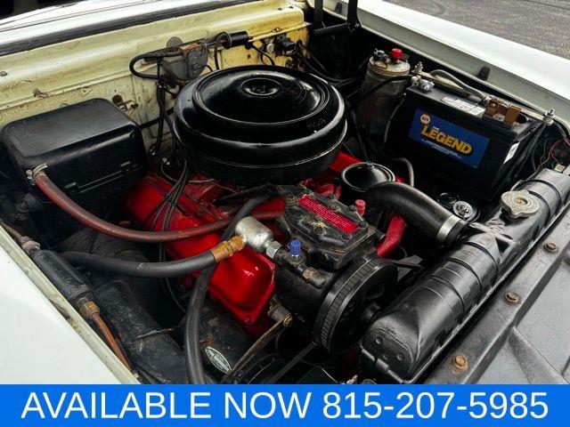 1955 Packard Clipper (CC-2025103) for sale in Joliet, Illinois