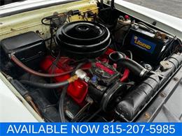 1955 Packard Clipper (CC-2025103) for sale in Joliet, Illinois