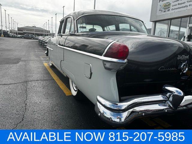 1955 Packard Clipper (CC-2025103) for sale in Joliet, Illinois
