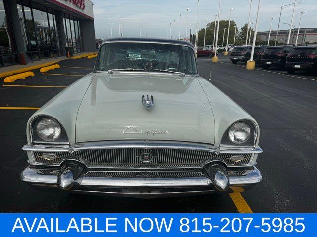 1955 Packard Clipper (CC-2025103) for sale in Joliet, Illinois