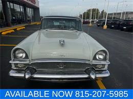 1955 Packard Clipper (CC-2025103) for sale in Joliet, Illinois