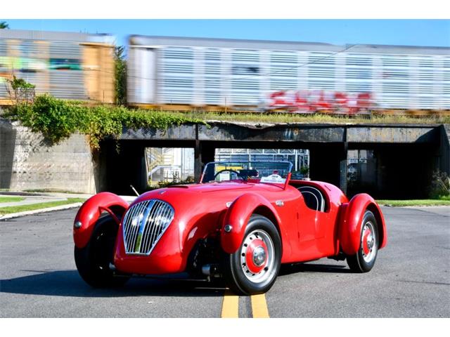 1950 Healey Antique (CC-2025119) for sale in Elyria, Ohio