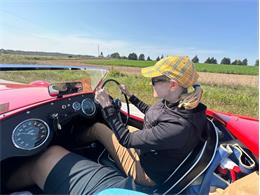 1950 Healey Antique (CC-2025119) for sale in Elyria, Ohio